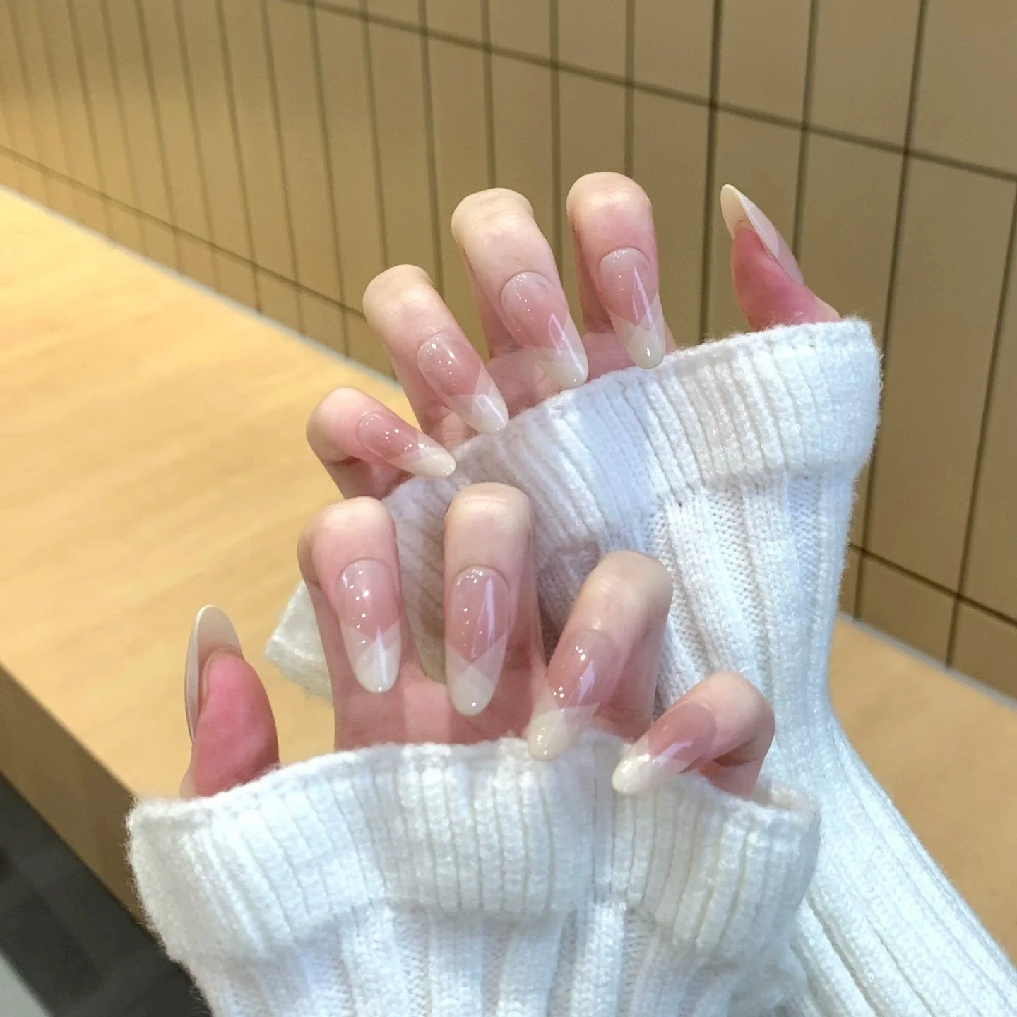 9